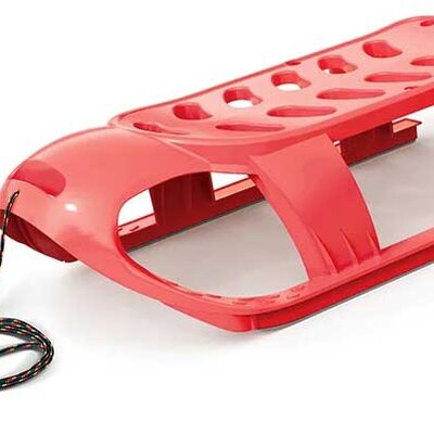 Sanke Prosperplast Bezzy Crvene