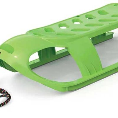 Sanke Prosperplast Bezzy Zelene