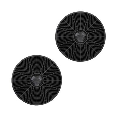 Rezervni ugljeni filteri za kuhinjski aspirator Home Hurricane