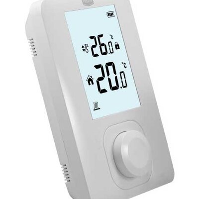 Digitalni termostat na baterije Prosto DST-303H