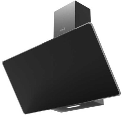 Home Kuhinjski aspirator sa Carbon filterima Cyclone Black KPE9039G