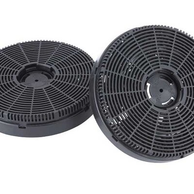 Rezervni Active Carbom filteri za kuhinjski aspirator Home Cyclone