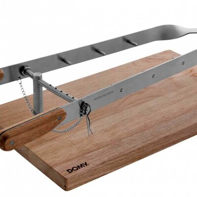 Postolje Za Pršut i Šunku