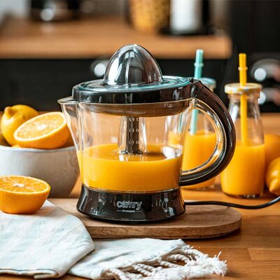 Električna cediljka za citruse Camry CR 4008