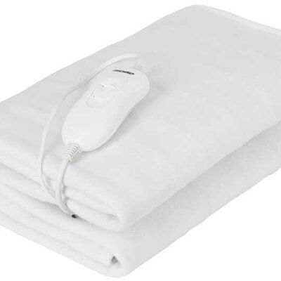 Električna grejna podloga 150x80cm Mesko MS 7419