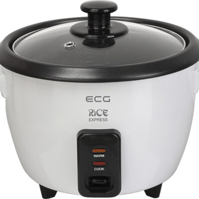 Električni lonac za kuvanje pirinča 1L ECG RZ 11