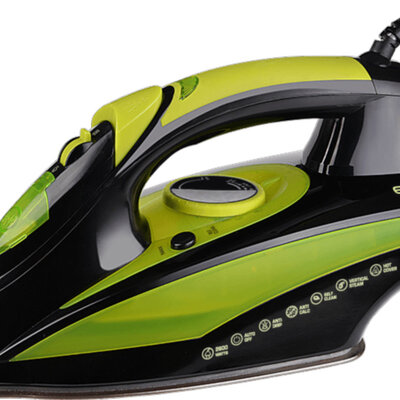 Pegla na paru ECG NZ 280 auto-off