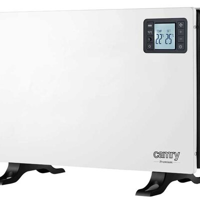 Konvektorska grejalica sa ventilatorom i daljinskim upravljačem 2kW Camry CR 7739