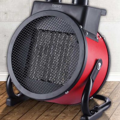 Grejalica sa ventilatorom 2400W Camry CR 7743