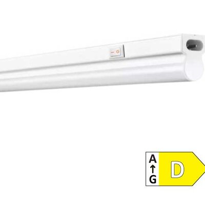 Nadogradiva LED lampa 87cm 12W Toplo bela