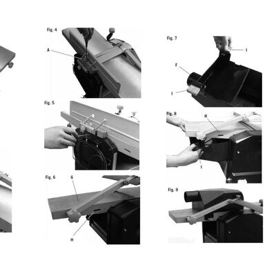 Stono rende WHC1250 74212500