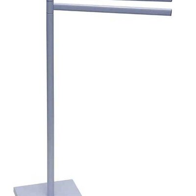 Tendance Držač Za Peškire 3 Nosača 83x52x91cm