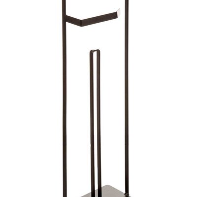 Držač Toalet Papira Sa Postoljem Za Telefon Five Simply Smart