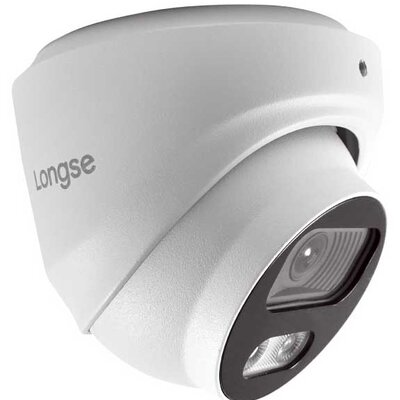 IP DOM kamera za video nadzor 4MP POE KIP-FG400CMSB