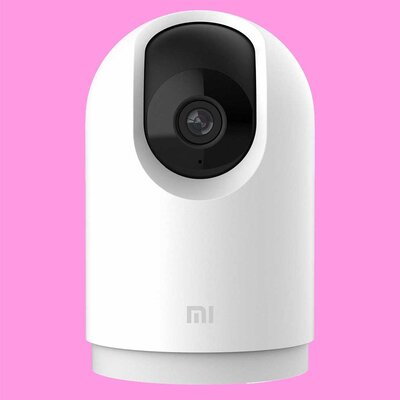 Kućna nadzorna kamera Xiaomi Mi 360° 2K Pro