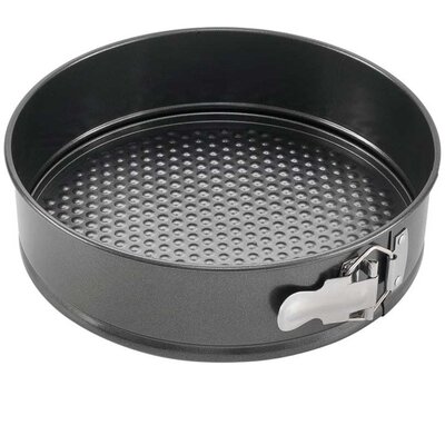 Okrugli Kalup Za Torte, Kolače, Pogače sa Mehanizmom Metaltex