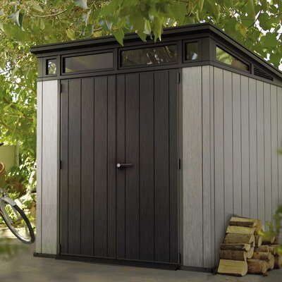 Šupa za baštu i dvorište Keter Artisan 7X7FT