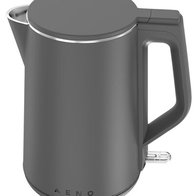 Aeno EK4 električni bokal sa duplim zidom 1.5L