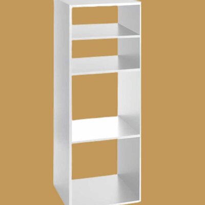 Polica Za Knjige 5five Simply SmartMix n Modul