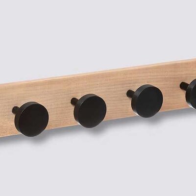 Zidni Čiviluk sa 6 Kuka 5five Simply Smart