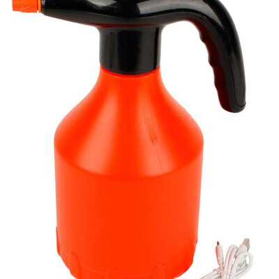 Prskalica za biljke sa punjivom baterijom Womax W-MRBS 2