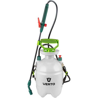 Prskalica za biljke 3L Verto 15G504