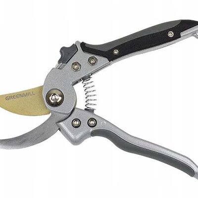 Makaze za orezivanje Titanium Greenmill UP0061TN