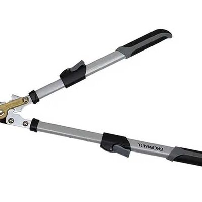 Teleskopske makaze za grane Greenmill UP0122TN