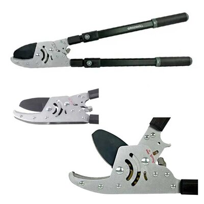 Profesionalne Teleskopske makaze za grane Greenmill UP0115