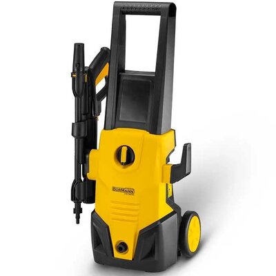 Uređaj za pranje vodom pod visokim pritiskom Bormann BPW2210