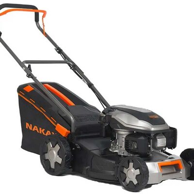 Motorna kosačica za travu Nakayama PM4820