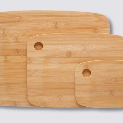 Daske Za Sečenje - Komplet od 3 Komada 5five Simply Smart