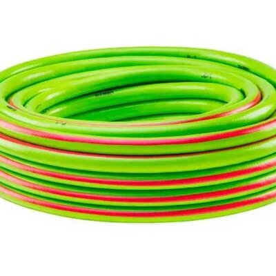 Baštensko crevo Verto Professional Troslojno 50m 1/2