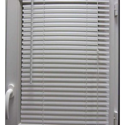 Luance Venecijaner 60 x 130 cm White