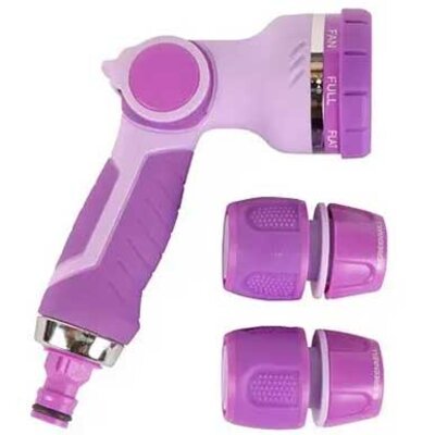 Multifunkcionalna mlaznica za baštensko crevo Greenmill GB1620C