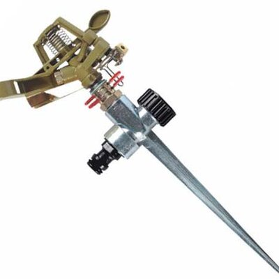 Pulsirajuća metalna prskalica za navodnjavanje Greenmill GB2023C