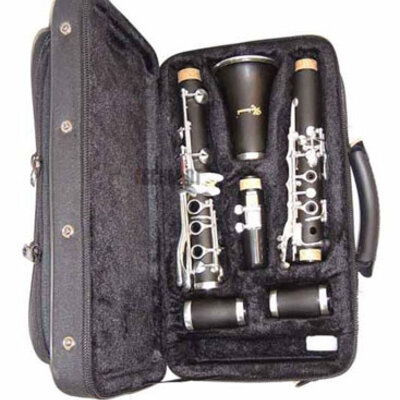 Klarinet Roy Benson CB-217 Student series