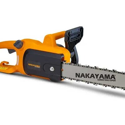 Električna lančana testera 1800W Nakayama EC2035