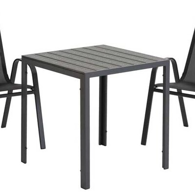 Garnitura za dvorište ili terasu Lekyer