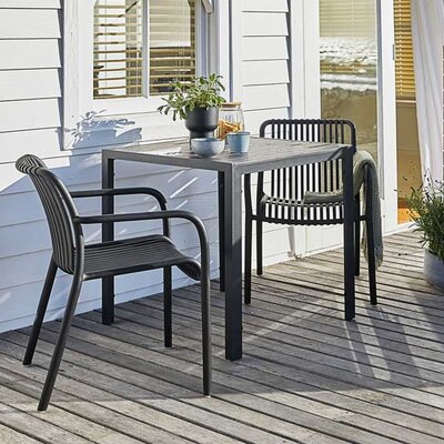 Garnitura za dvorište ili terasu Nayer