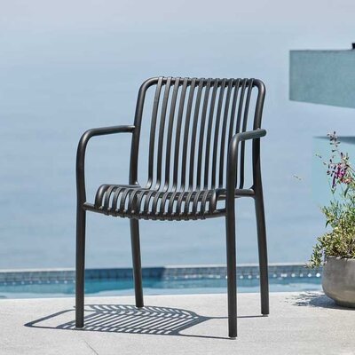 Plastična baštenska stolica Baen