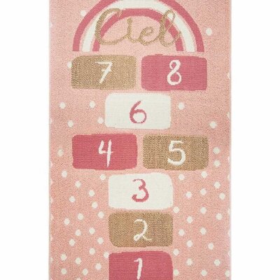 Tepih Za Dečiju Sobu Školica Atmosphere Createur d Interieur