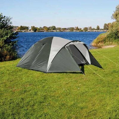 Šator za četiri osobe Fyerd