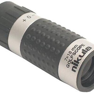 Mini Durbin 7x18 Monar