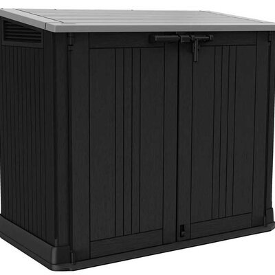 Veliki sanduk sa otvaranjem odozgo ili sa prednje strane 880 Litara