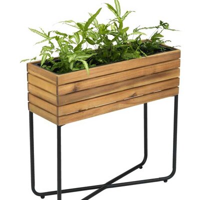 Žardinjera za cveće sa stalkom