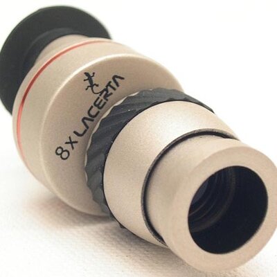 Mini Durbin 8 x 12 Lacerta Micro Eye