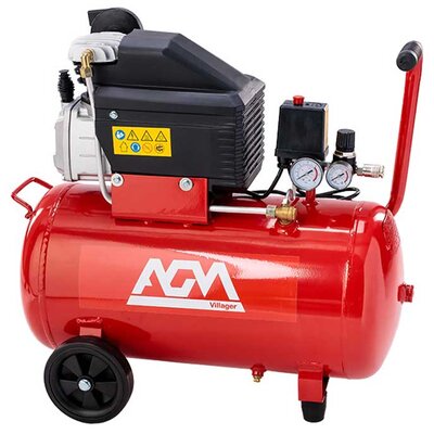 Kompresor za vazduh AGM 50 L