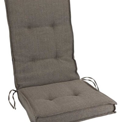 Jastuk za stolicu sa naslonom Range Boja peska