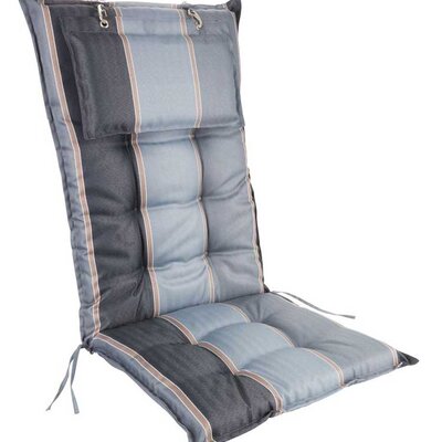 Jastuk za stolicu sa naslonom Meeko